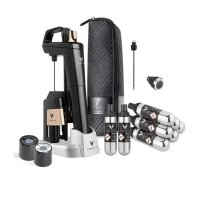 Image of Coravin Timeless Six + Anthracite Premium Set