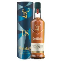 Image of Glenfiddich 18 Year Old Perpetual Collection