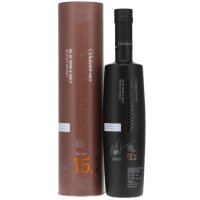 Image of Octomore 15.2 Edition By Bruichladdich