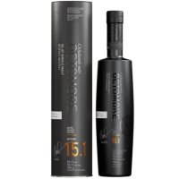 Image of Octomore 15.1 Edition By Bruichladdich