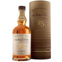 Image of The Balvenie 25 Year Old Rare Marriages