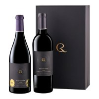 Image of Quoin Rock ROCK BLACK SERIES