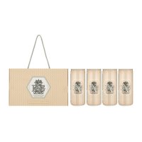 Image of House Of Bng Non Alcoholic Rose (4 x 250 ml)