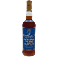 Image of The Macallan 30 Year Old Sherry Oak 1990's Bottling