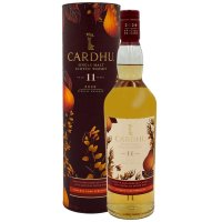 Image of Cardhu 11 Year Old 2020 Special Release