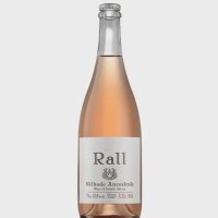Image of Rall Methode Ancestrale Cinsault Rose