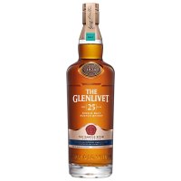 Image of Glenlivet 25 Year Old The Sample Room Collection