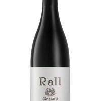 Image of Rall Cinsault Method Ancestral 750ml X1.