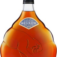 Image of Meukow VS De Luxe 750ml.
