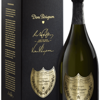 Image of Dom Perignon Legacy Edition 2008 750ml