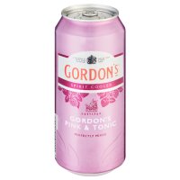 Image of Gordons Pink & Tonic Can (6x440ml)