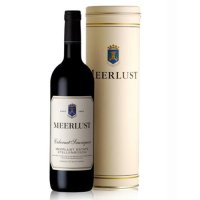 Image of Meerlust Cabernet Sauvignon Collector’s Tin 750ml