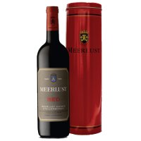 Image of Meerlust Red Collector’s Tin 750ml