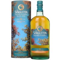 Image of The Singleton The Singleton Glen Ord 14 Year Old – 750ml
