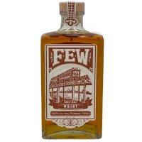 Image of FEW Single Malt Whiskey