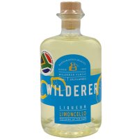 Image of Wilderer Limoncello Liqueur