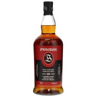 Image of Springbank 10 Year Old Palo Cortado