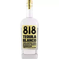 Image of 818 Tequila Blanco (1x750ml)