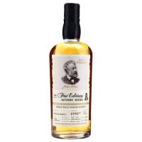 Image of Bruichladdich 25 Year Old Authors' Series