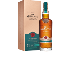 Image of Glenlivet 21 Year Old - Archive