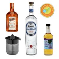 Image of Margarita DIY Kit