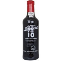 Image of Niepoort 10 Year Old Port NV 375ml