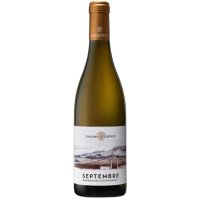 Image of Edouard Delaunay Bourgogne Septembre Chardonnay 2021
