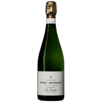 Image of Marc Hebrart Mes Favorites Vieilles Vignes Brut NV Champagne