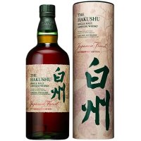 Image of The Hakushu Japanese Forest Bittersweet Edition
