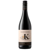 Image of Kloovenburg The Village Red Blend x6