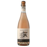 Image of Kloovenburg Sparkling Grenache Brut x6