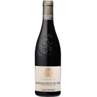 Image of Gabriel Meffre Chateauneuf du Pape ‘St Theodoric’ 2021