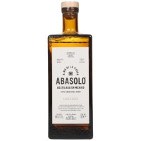 Image of Abasolo Mexican Whisky
