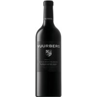 Image of Vuurberg Red Blend