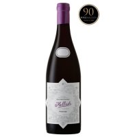Image of Mellish FV Klipmynpad Pinotage