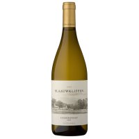 Image of Blaauwklippen Chardonnay