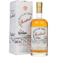 Image of Amrut Neidhal Indian Single Malt Whisky