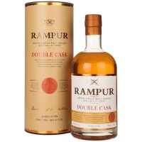 Image of Rampur Double Cask Indian Single Malt