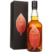 Image of Ichiro's Malt Wine Wood Reserve Japanese Whisky