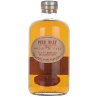 Image of Nikka Pure Malt Red Whisky