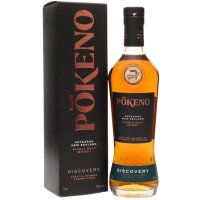 Image of Pokeno - Discovery Single Malt Whisky (New Zealand)