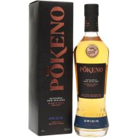 Image of Pokeno - Origin Single Malt Whisky (New Zealand)