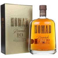 Image of Nomad Outland Reserve 10 Year Old Spanish Whisky