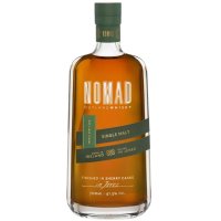 Image of Nomad Outland Whiskey - Triple Distilled Spanish Single Malt Whisky