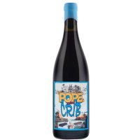 Image of Pope's New Crib Grenache Noir