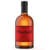 Image of FIREBALL NO.6 Whisky (1 x 750ml)