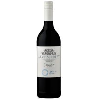 Image of ALVI’S DRIFT Merlot (1 x 750ml)