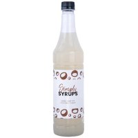Image of Simply Syrups Coconut Syrup