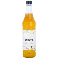 Image of Simply Syrups Pina Colada Syrup