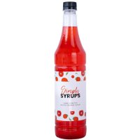 Image of Simply Syrups Blood Orange Syrup